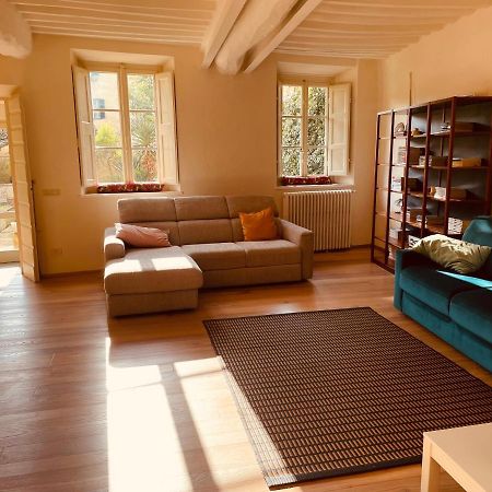 Apartament Giardino Dei Borghi Lukka Zewnętrze zdjęcie
