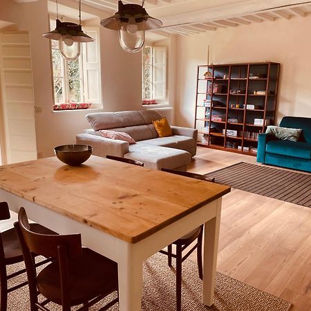 Apartament Giardino Dei Borghi Lukka Zewnętrze zdjęcie