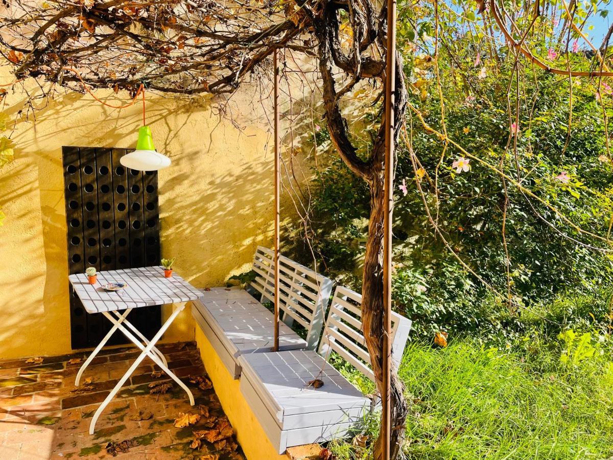 Apartament Giardino Dei Borghi Lukka Zewnętrze zdjęcie